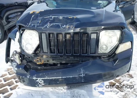 2011 Jeep Liberty Sport z USA, uszkodzony, nr VIN 1J4PN2GK2BW571048